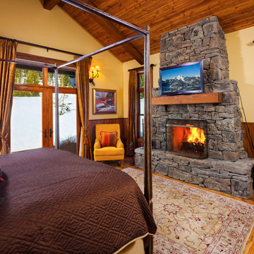 Ski Home at Moonlight Basin