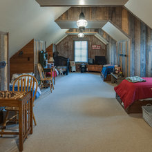 Loft Bedrooms Miller Extra Room