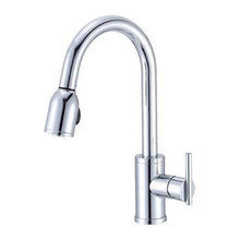 Kitchen faucet