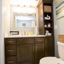 Bathroom Ideas