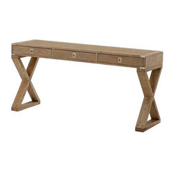 Eichholtz Wisconsin Desk - Desks And Hutches