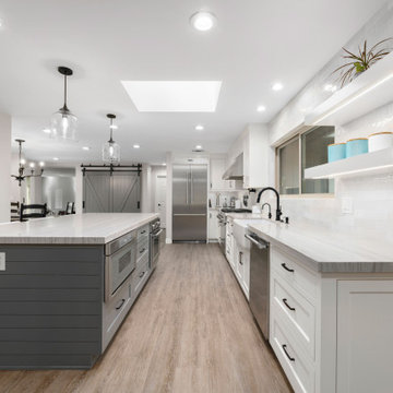 Granite Bay Addition