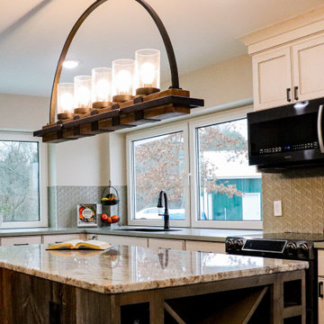 Thornapple River Retreat