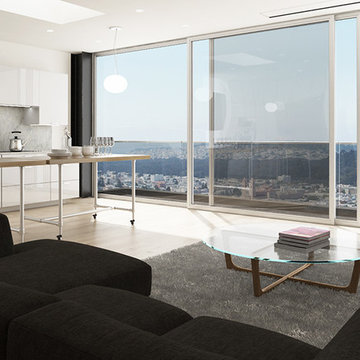 Wong Residence