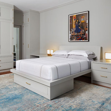 Drake Tower Apartment