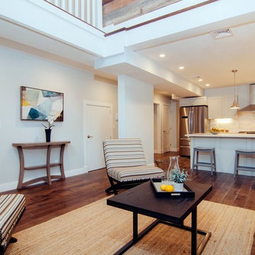 26 Newport St