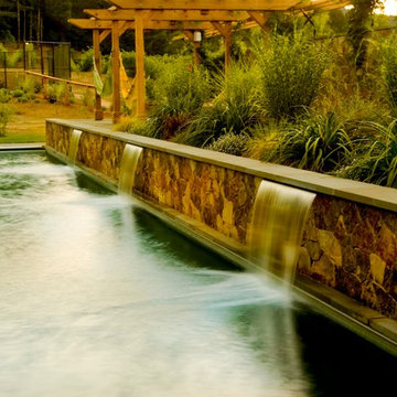 West Dry Creek
