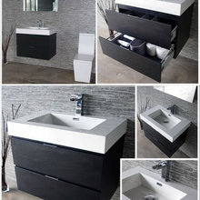 John's Bathroom