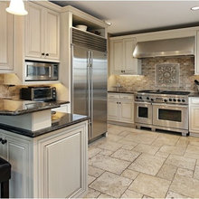 Kitchen Backsplash