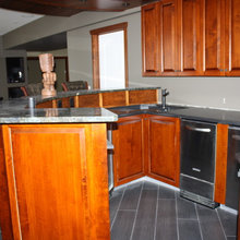 bar