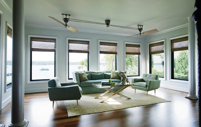 Cocinas retro: 12 ideas que siempre estarán de moda