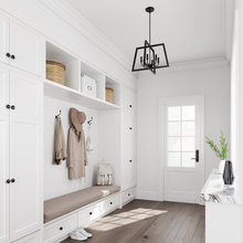 Mudroom