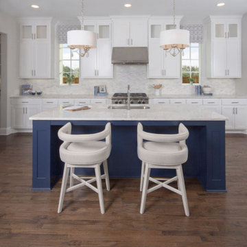 Parkside | Prosper, TX | Plan 823 | American Legend Homes