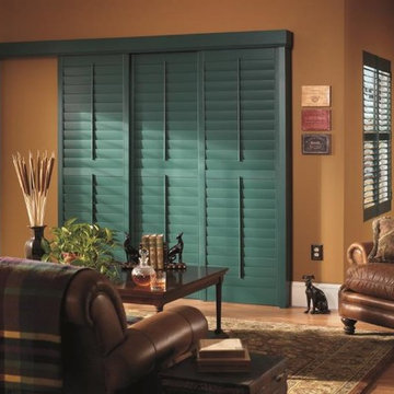 Shutters