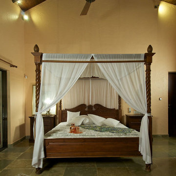 Weekend Home