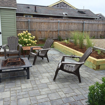 Landscape Solutions