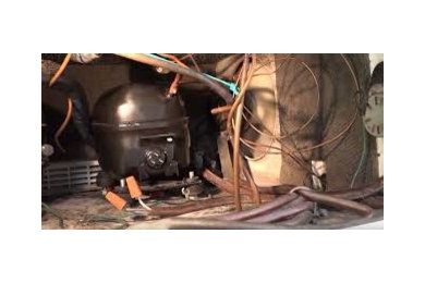 Refrigerated Cooling System Repair Professionals in melbourne