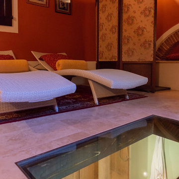 Centro benessere