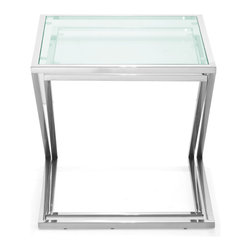 Jaunt Nesting Side Tables by Zuo Modern - Coffee Tables