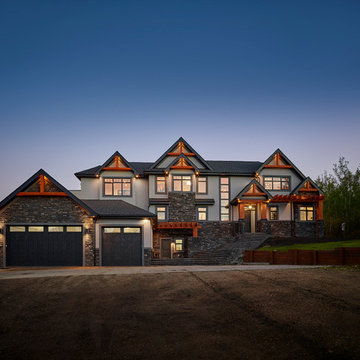 Whitecroft Renovation