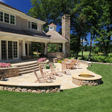 Patio Ideas