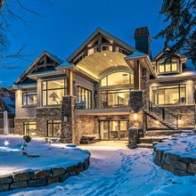 Rear Elevation Ideas