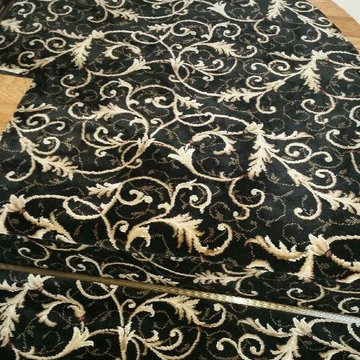 Rugs & Runners