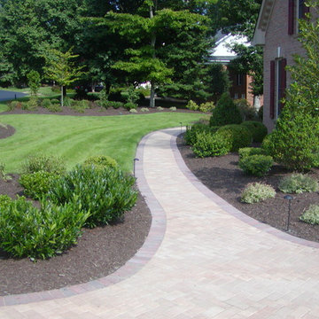 Portfolio of Finished Installations