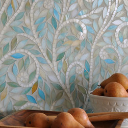 Project 1 - Mosaic Tile