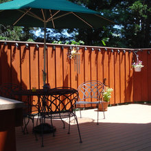 fence ideas
