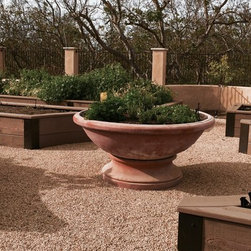 Walnut Acres Ranch - Outdoor Pots And Planters