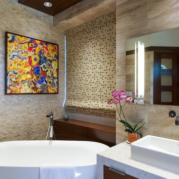 Winterwood Master Bath