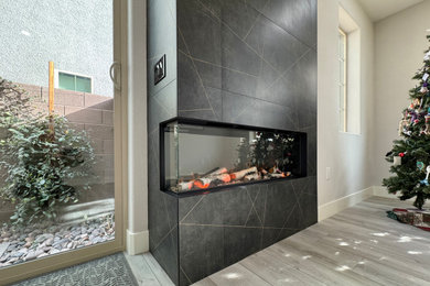 Fireplace Remodels/Additions