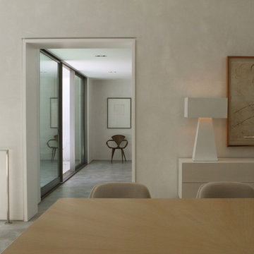Palm Springs Residence