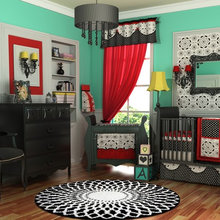 nursery