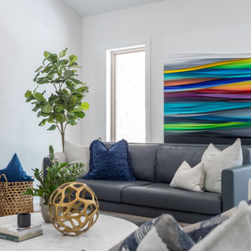 PROJECT: HIGHVALLEY - FAMILY ROOM
