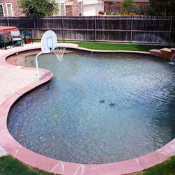 Pools - Products