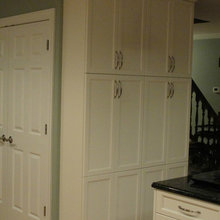 Pantry Storage