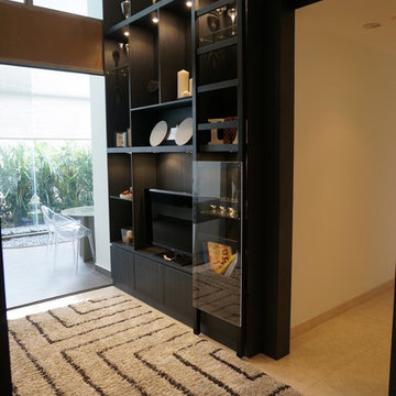 Loft at 8 Riversuites