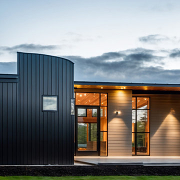 Modern Custom Home | Portland, OR