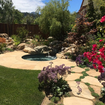 Almaden Valley