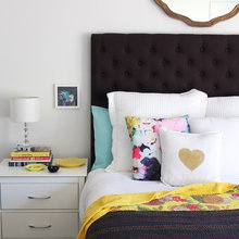 Bedroom Ideas
