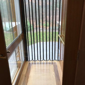 Marvelous Tower Elevator