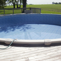 Swimming Pool 33' - Products