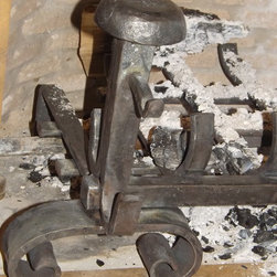 holiday fireplace I - Products
