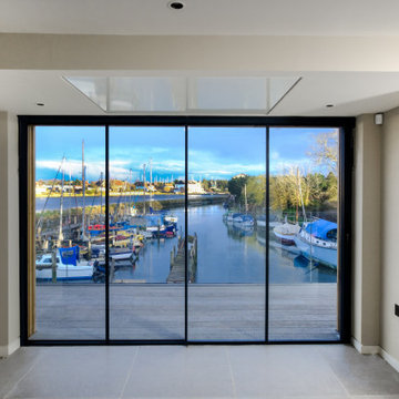 Dolphin Quay