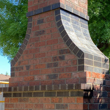 BRICKWORK by Greg