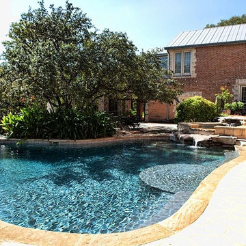 Rollingwood Home