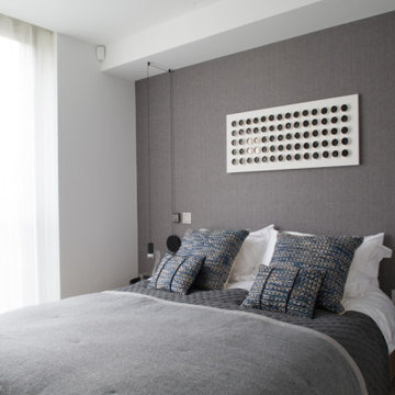 Contemporary Pied a Terre Bloomsbury London