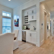 Watercolor Residence